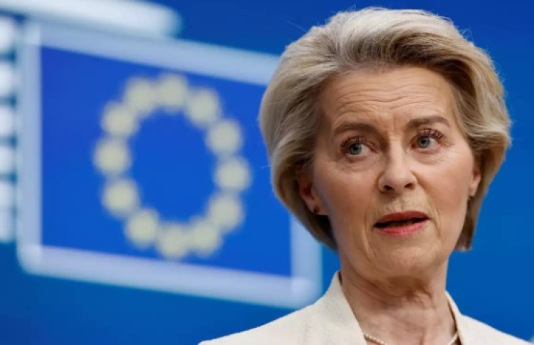 La Unión Europea responde a Trump con aranceles por 28,000 millones de dólares