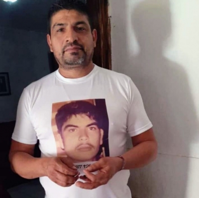 No hay rastro de Jos&eacute; Luis ni del taxi, se&ntilde;al&oacute; un familiar