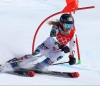 Mexicana de Slalom Gigante concluy&oacute; en el lugar 37 de 82 atletas en los JO de Pek&iacute;n