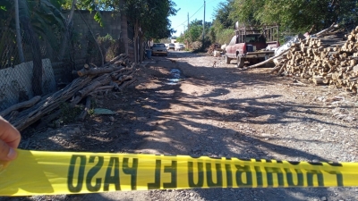 Dos hombres se enfrentan a balazos en Los Naranjos, uno muere durante pelea y el otro cuando recib&iacute;a atenci&oacute;n m&eacute;dica