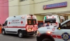 Tres ni&ntilde;os resultan con insuficiencia respiratoria por inmersi&oacute;n, dos en Altata y uno en Carboneras, los trasladan a hospitales