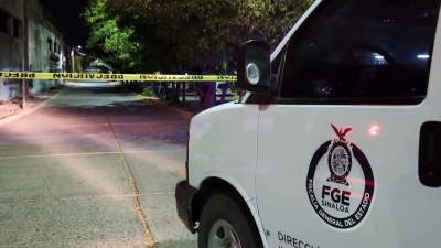 Ejecutan a un hombre en la colonia Vicente Guerrero