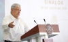 Tengo conciencia tranquila sobre liberaci&oacute;n de Ovidio Guzm&aacute;n; iban a morir 200 inocentes: AMLO