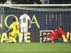 Real Madrid tropieza en LaLiga; dos penales pol&eacute;micos