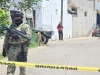 Un hombre es ejecutado de varios tiros en la banqueta de las calles de Villa Bonita, al Sur de Culiac&aacute;n