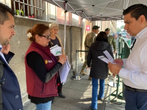La Comisi&oacute;n Estatal de Lucha por Financiamiento UAS, a trav&eacute;s del SUNTUAS, gestiona ante la Presidencia de la Rep&uacute;blica y la SEP recursos extraordinarios para garantizar la estabilidad financiera rosalina
