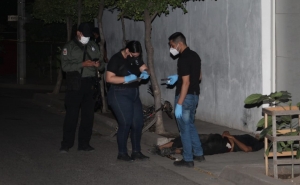 Asesinan a un hombre a balazos al sur de Culiac&aacute;n