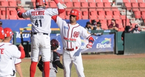 Tomateros cay&oacute; al s&eacute;ptimo lugar de la clasificaci&oacute;n general