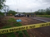 Hallan asesinada a una mujer, en carretera que va a Los Cascabeles, en Culiac&aacute;n