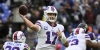 Josh Allen se viste de h&eacute;roe ante los Cuervos de Baltimore, d&aacute;ndole el triunfo a los Bills
