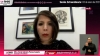 Karla Gabriela Peraza Zazueta, presidenta de IEES