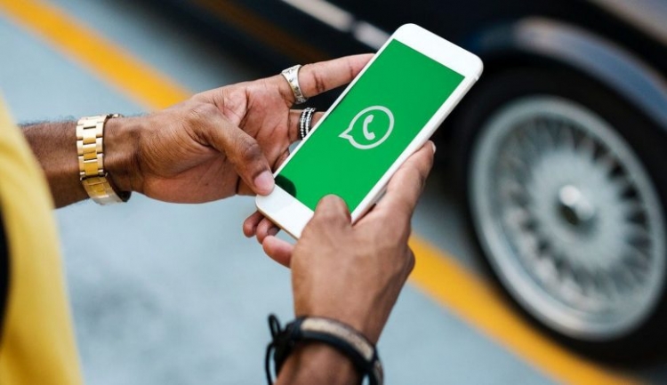 Ojo aquí: WhatsApp permitirá ocultar la hora de última conexión a contactos concretos