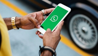 Ojo aqu&iacute;: WhatsApp permitir&aacute; ocultar la hora de &uacute;ltima conexi&oacute;n a contactos concretos