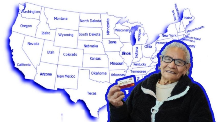 &iquest;Pensi&oacute;n Bienestar 2025 en Estados Unidos? Sheinbaum plantea apoyar a los paisanos desde lejos