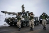 Dos potencias militares se unen contra Estados Unidos por el &Aacute;rtico