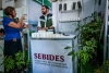 Sebides impulsa soluciones sustentables para el campo y apuesta por energ&iacute;as limpias en Expo Agro
