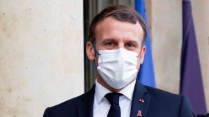 El presidente Macron asistir&aacute; a la semifinal entre Francia y Marruecos en el Mundial de Qatar