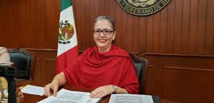 Morena destaca avances  en reuni&oacute;n informativa del Estado