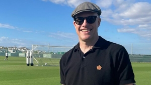 Fallece el experimentado periodista estadounidense Grant Wahl durante un partido en Qatar 2022