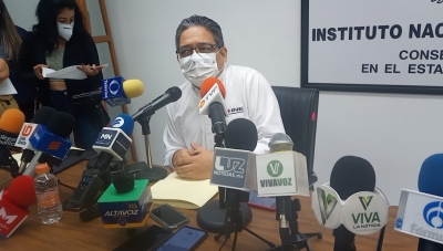 Sinaloenses aprobaron que siga el presidente AMLO