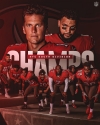 Dallas, Tampa Bay y Kansas City amarraron el t&iacute;tulo divisional en la NFL