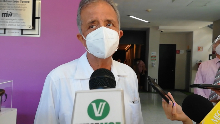 S&iacute; falla la recolecci&oacute;n de basura, pero ya se solucion&oacute;: Alcalde