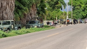 RESUMEN: 2 personas asesinadas, 2 'levantadas' y 16 autos robados en Sinaloa, el saldo rojo del 25 Agosto 2025