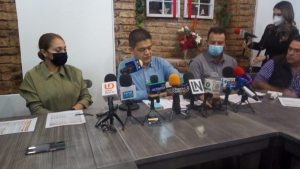 Empresarios piden al gobierno apretarse el cintur&oacute;n: Core 33