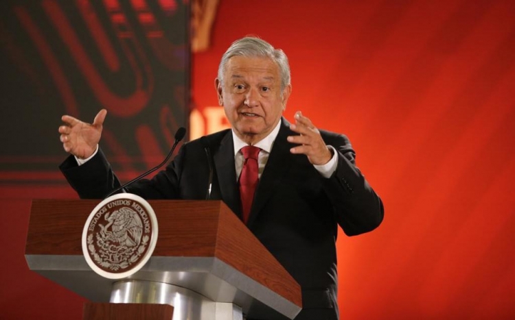 Se han entregado 15 mil 964 mdp al gobierno de Sinaloa, afirma AMLO