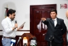 Anuncia Ayuntamiento de Culiac&aacute;n salida del secretario, Leobardo Gallardo Beltr&aacute;n