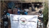 Guardia Nacional y Ej&eacute;rcito Mexicano detuvieron a tres personas, aseguraron armamento, veh&iacute;culos, droga, equipo t&aacute;ctico,1 laboratorio clandestino en Sinaloa, Chiapas y Michoac&aacute;n