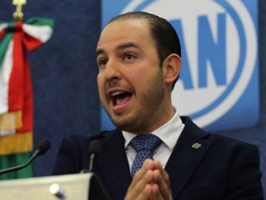 Marko Cort&eacute;s anuncia que dio positivo por Covid