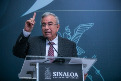 Repunta la violencia en Mazatl&aacute;n, reconoce el gobernador