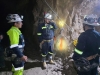 Hallan sin vida a un tercer minero en la excavaci&oacute;n de Santa Fe, en El Rosario, al Sur de Sinaloa