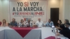 A las 9:00 de la ma&ntilde;ana, la marcha por la defensa del INE, este domingo en Culiac&aacute;n
