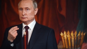 Rusia amenaz&oacute; con iniciar la Tercera Guerra Mundial si Ucrania entra a la OTAN