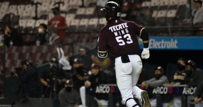 Con excelente pitcheo Tomateros igual&oacute; la serie