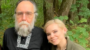 Rusia culpa a los servicios secretos de Ucrania del asesinato de la hija de Dugin, ideólogo del Kremlin