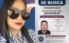 Ofrece FGE de Baja California medio mill&oacute;n de pesos por informaci&oacute;n del feminicida de Daena Segura