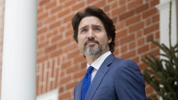 Trudeau no estar&aacute; presente en reuni&oacute;n con AMLO y Trump en EU