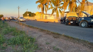 Siete muertes y un bancazo, el fin de semana en Sinaloa