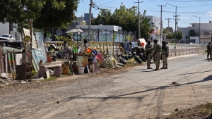 Hombre queda herido en ataque a balazos en la colonia Agustina Ram&iacute;rez