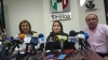 Va el PRI por m&aacute;s diputaciones locales de RP, asegur&oacute; Sergio Jacobo