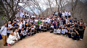 Deportistas y entrenadores reconocen el respaldo de la UAS y el apoyo del Rector para mantenerse como los mejores del pa&iacute;s