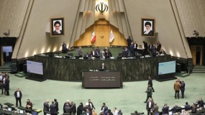 Irán aprueba ley que permite suspender su cooperación con la agencia atómica de la ONU
