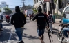 Policías de Haití toman oficina del primer ministro y aeropuerto tras asesinato de 6 agentes