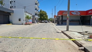 Hallan a un hombre asesinado a balazos en la Colonia 6 de Enero, en Culiac&aacute;n