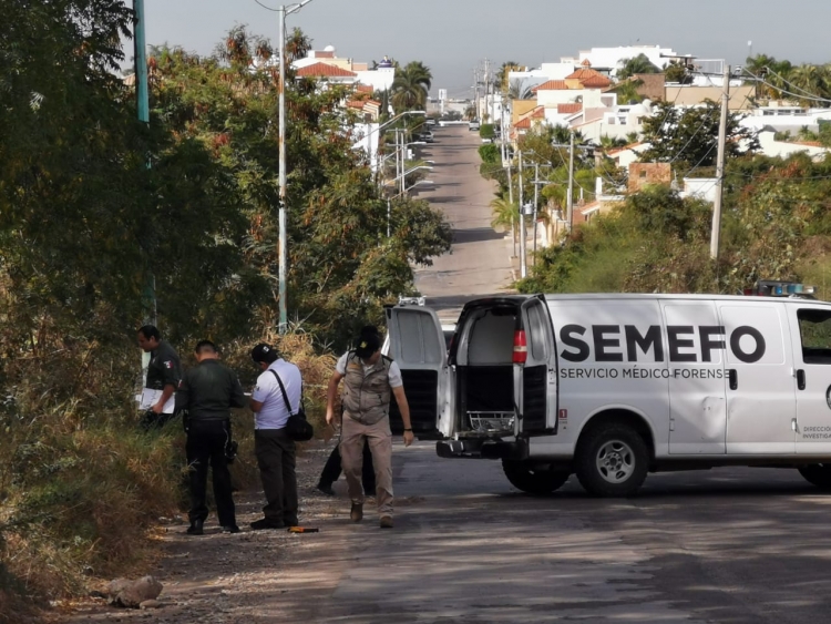 Criminales trabajaron “horas extras” el sábado y descansaron el domingo, en Sinaloa