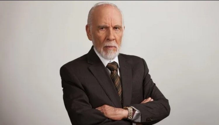 Muere el reconocido actor Aar&oacute;n Hern&aacute;n