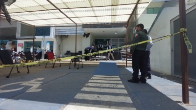 Violencia y accidentes cobran 8 vidas el fin de semana en Sinaloa